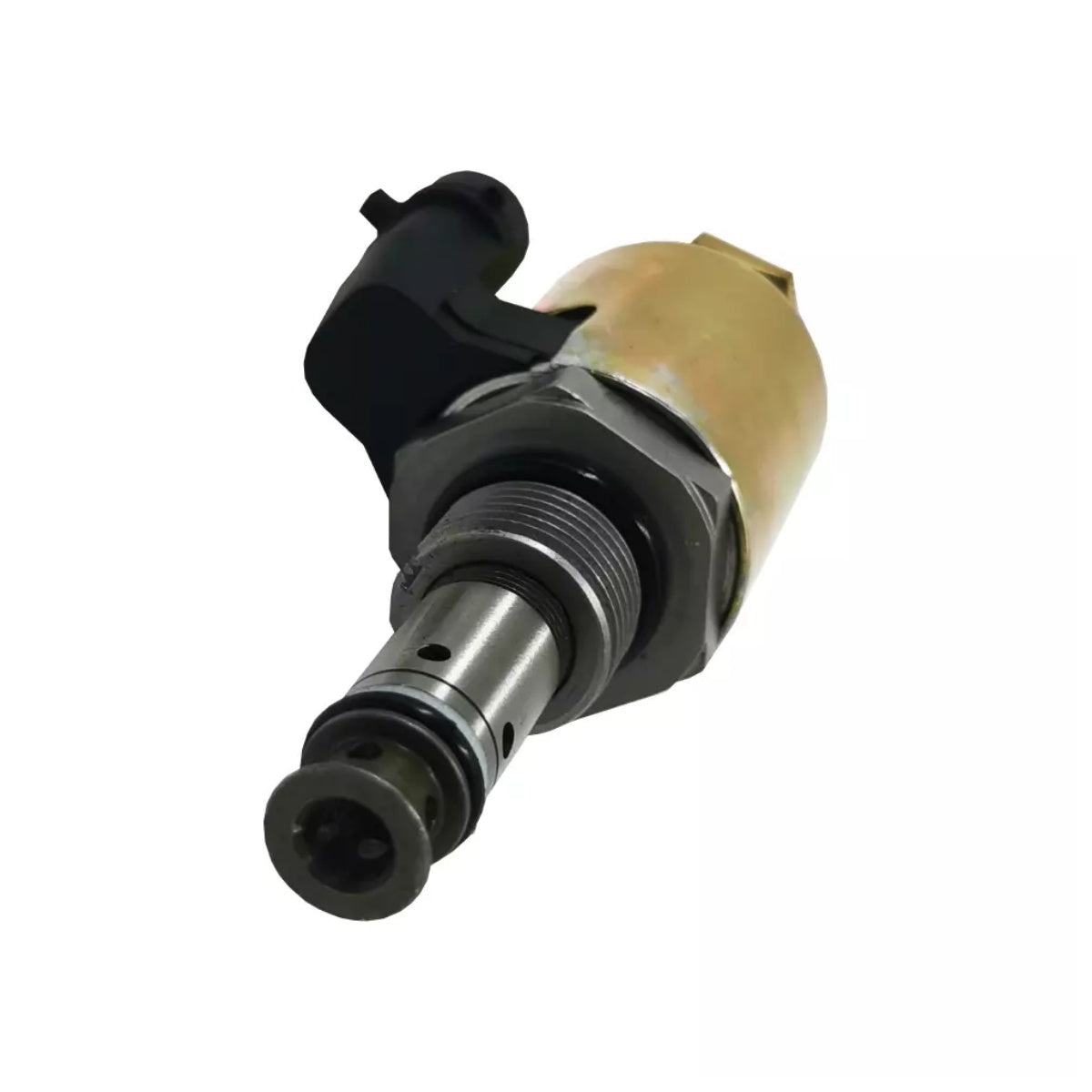 Solenoid Valve 20R-5615 20R5615 for Caterpillar CAT E322C 3126 3126B