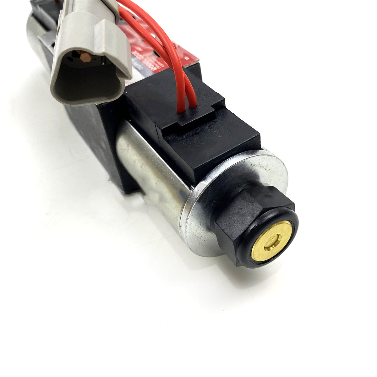 Solenoid Valve 223-8181 for CAT 416D 420D 424B 424B HD 424D 428D 430D