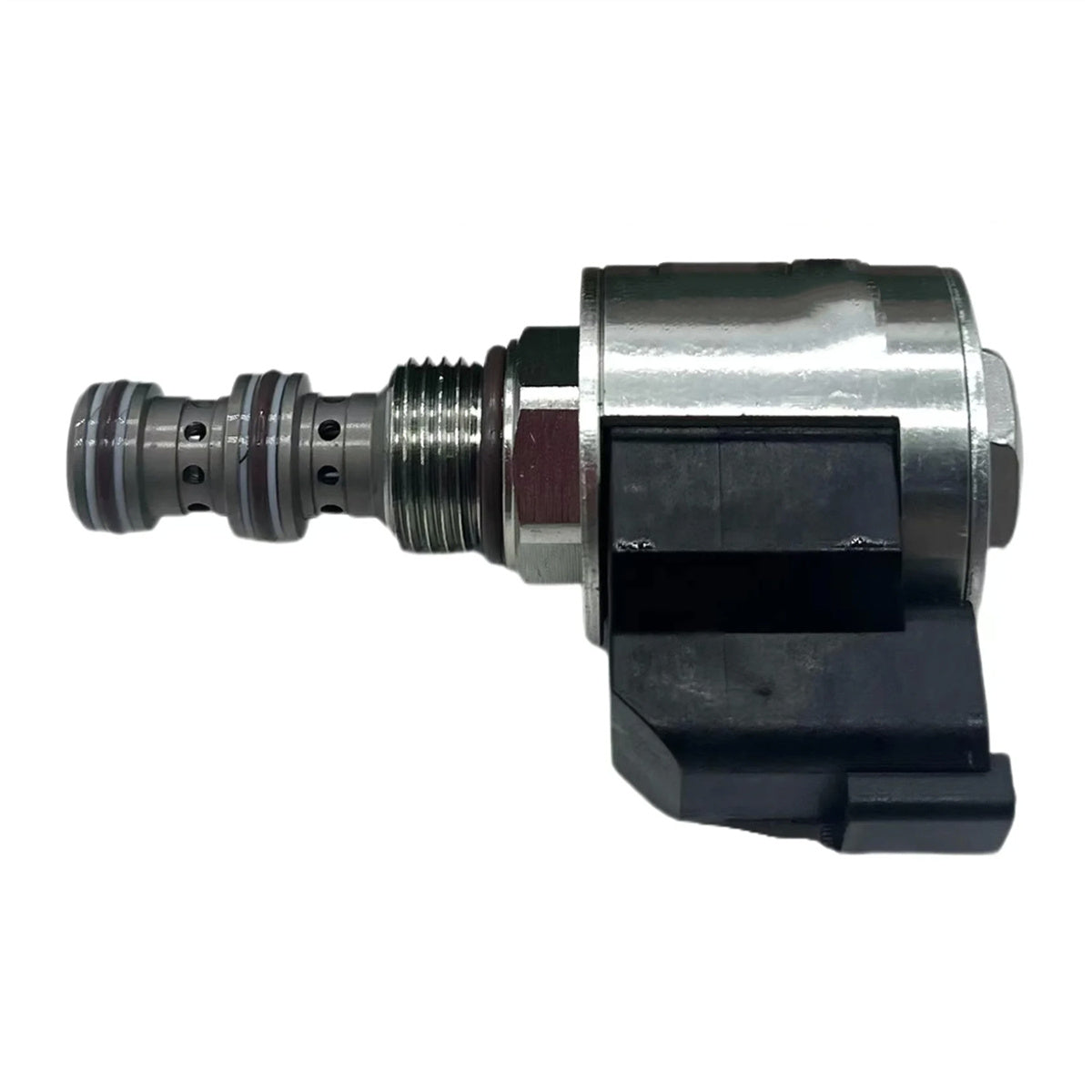 Solenoid Valve 25/105100 for JCB Backhoe Loaders 3CX 4CX 1400B 1550B