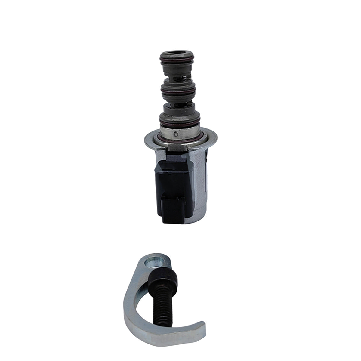 Solenoid Valve 25/220804 for JCB 3CX 4CX