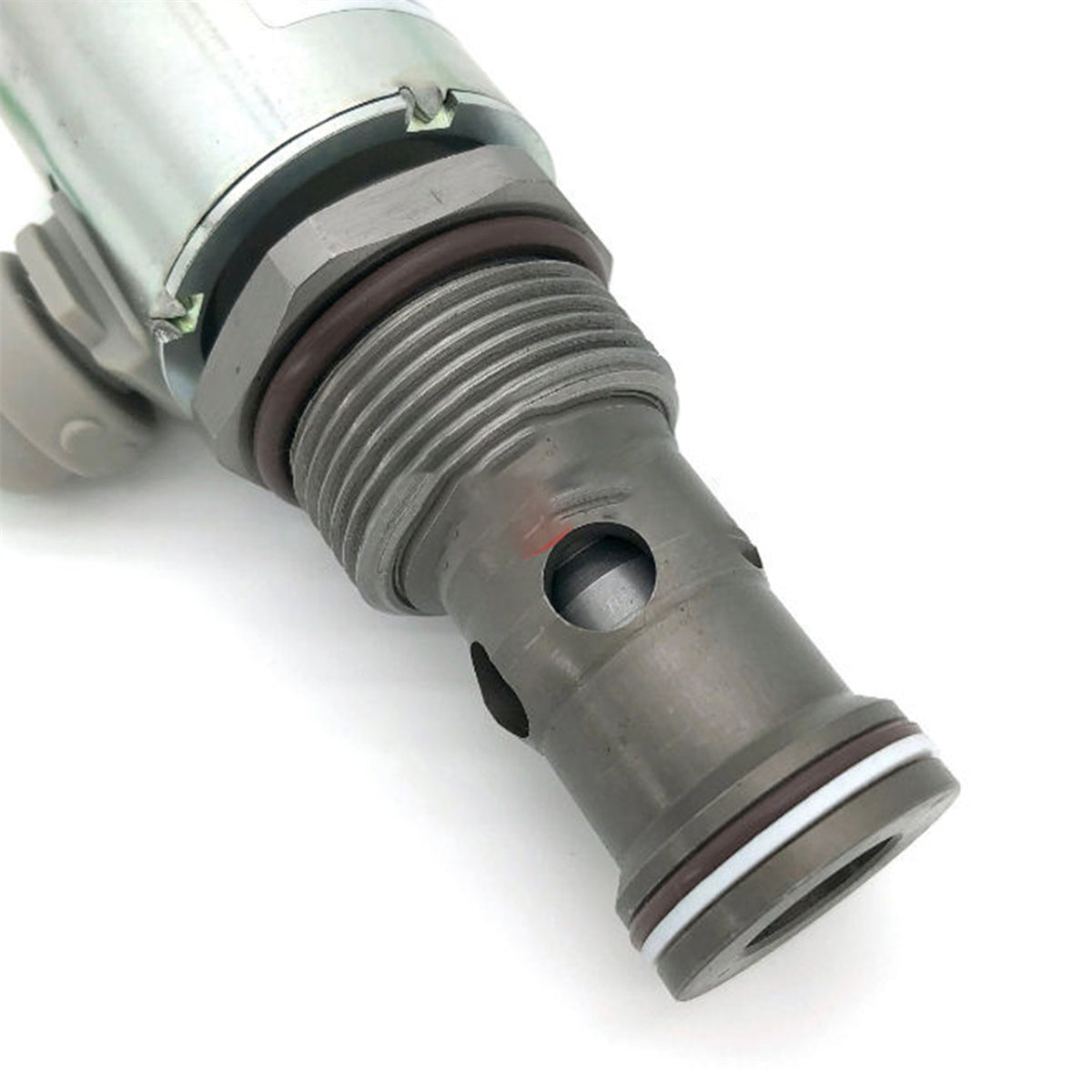 Solenoid Valve 279-6528 for CAT 143H 14H 160H 160H ES 160K 784B 784C 785B