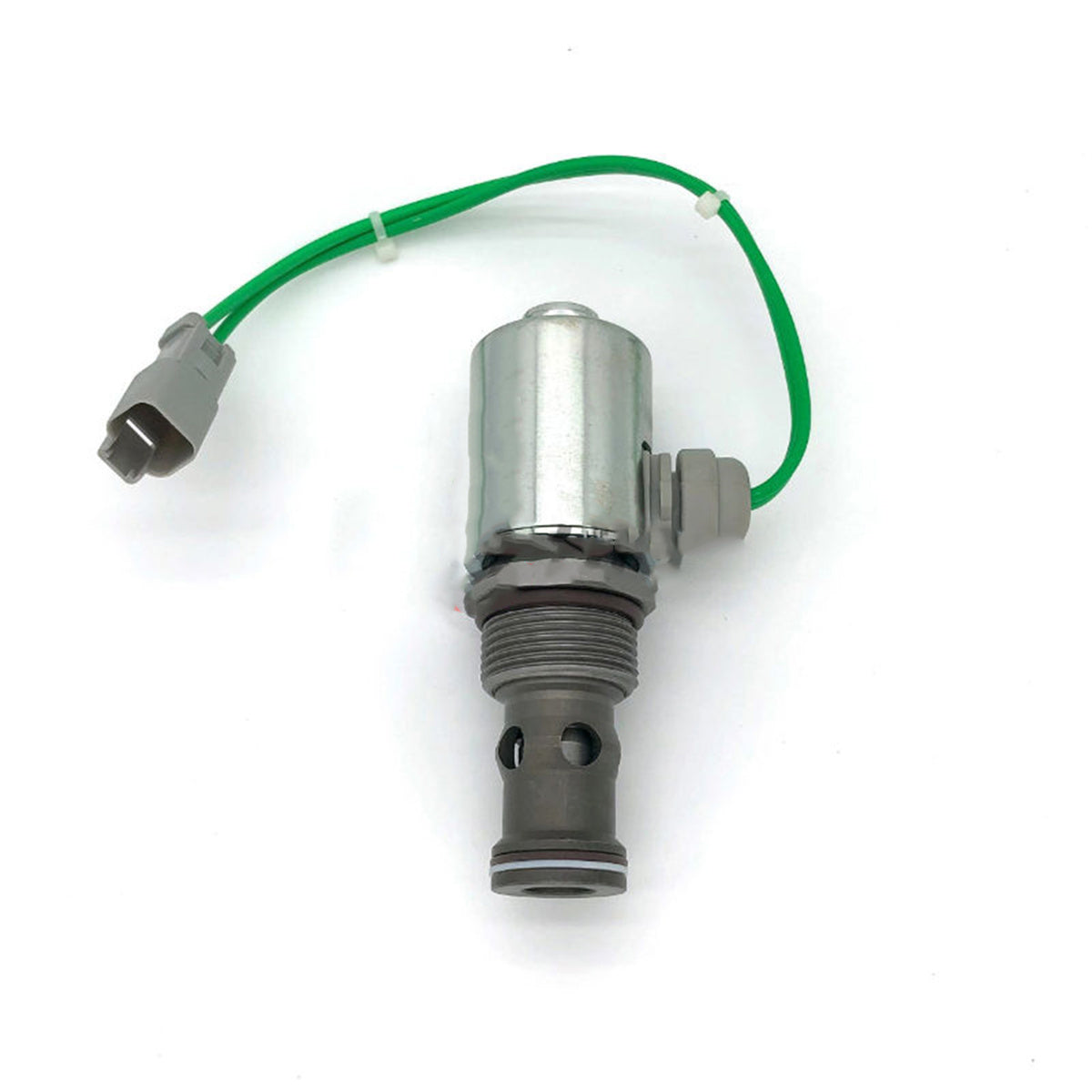 Solenoid Valve 279-6528 for CAT 143H 14H 160H 160H ES 160K 784B 784C 785B