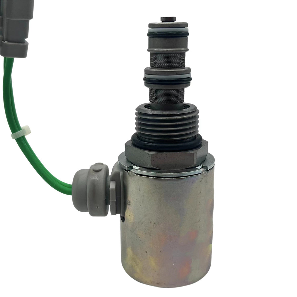Solenoid Valve 3E-3748 for 824G 825G 826G 960F 966F 966F II D11R R2900