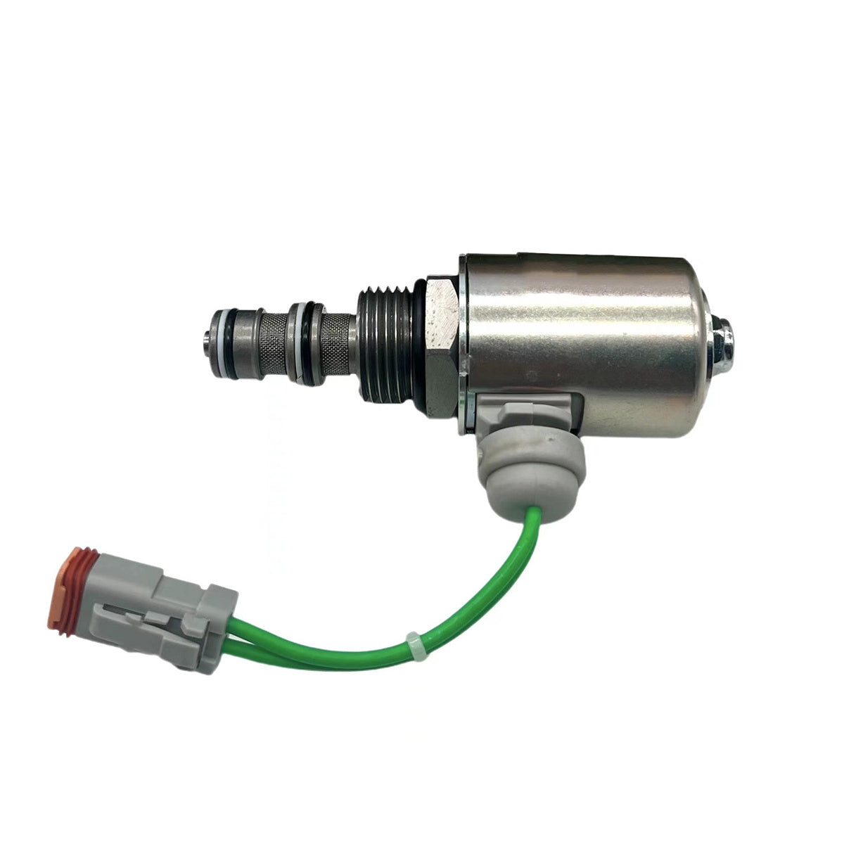 Solenoid Valve 3E-3748 for 824G 825G 826G 960F 966F 966F II D11R R2900