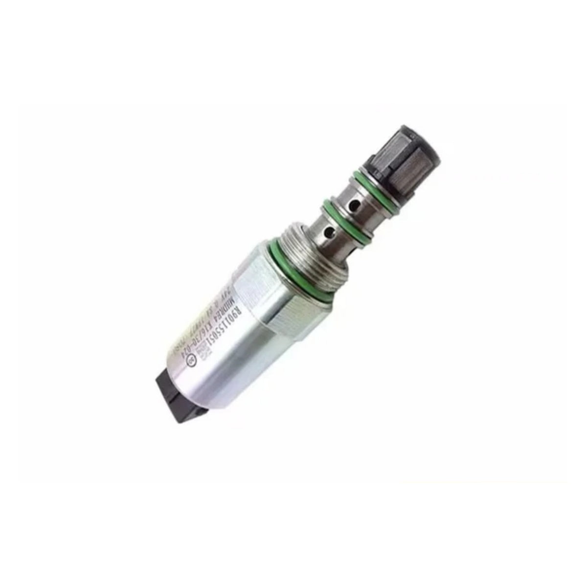 Solenoid Valve 410116-00395 for Doosan DX340LC DX480LC DX225 Excavator