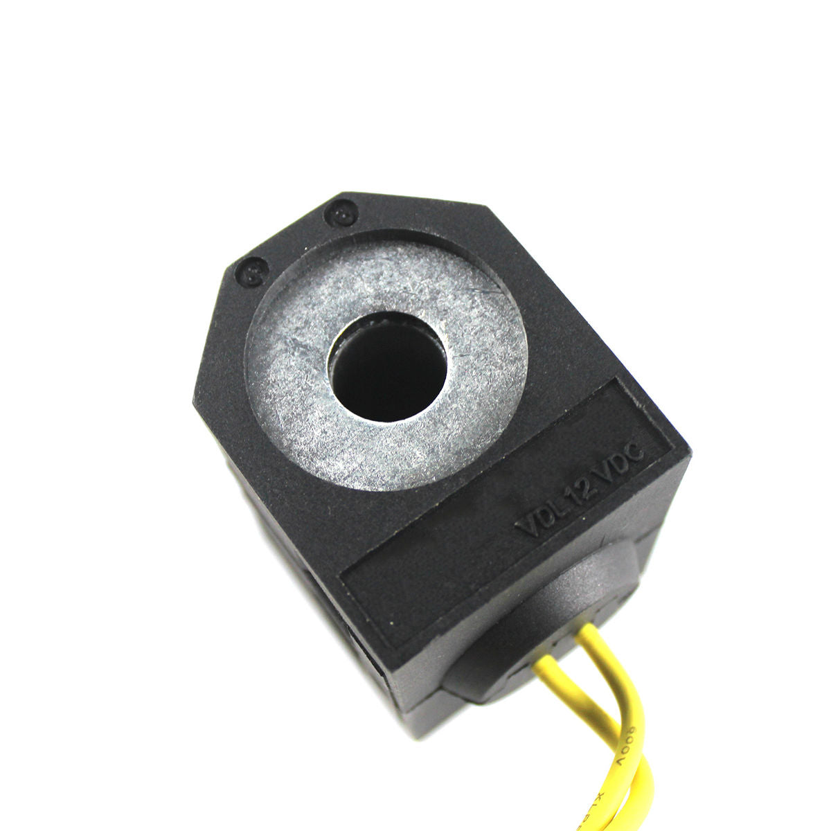 Solenoid Valve Coil 12V for Doosan DH60-5 DH60-7 Excavator