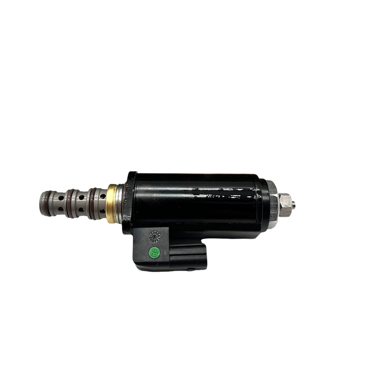 Solenoid Valve KDRDE5K-31/30C50-143-T for KOBELCO SK200-8 SK350-8