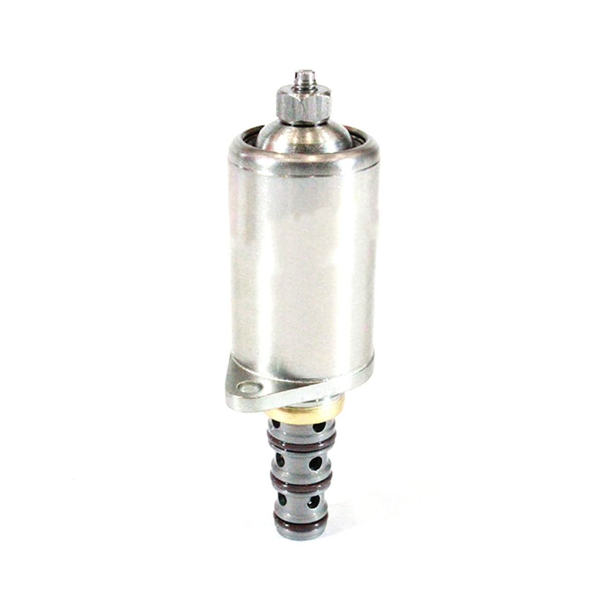 Solenoid Valve KDRDE5K-50/30C50-122 for KOBELCO SK200-8