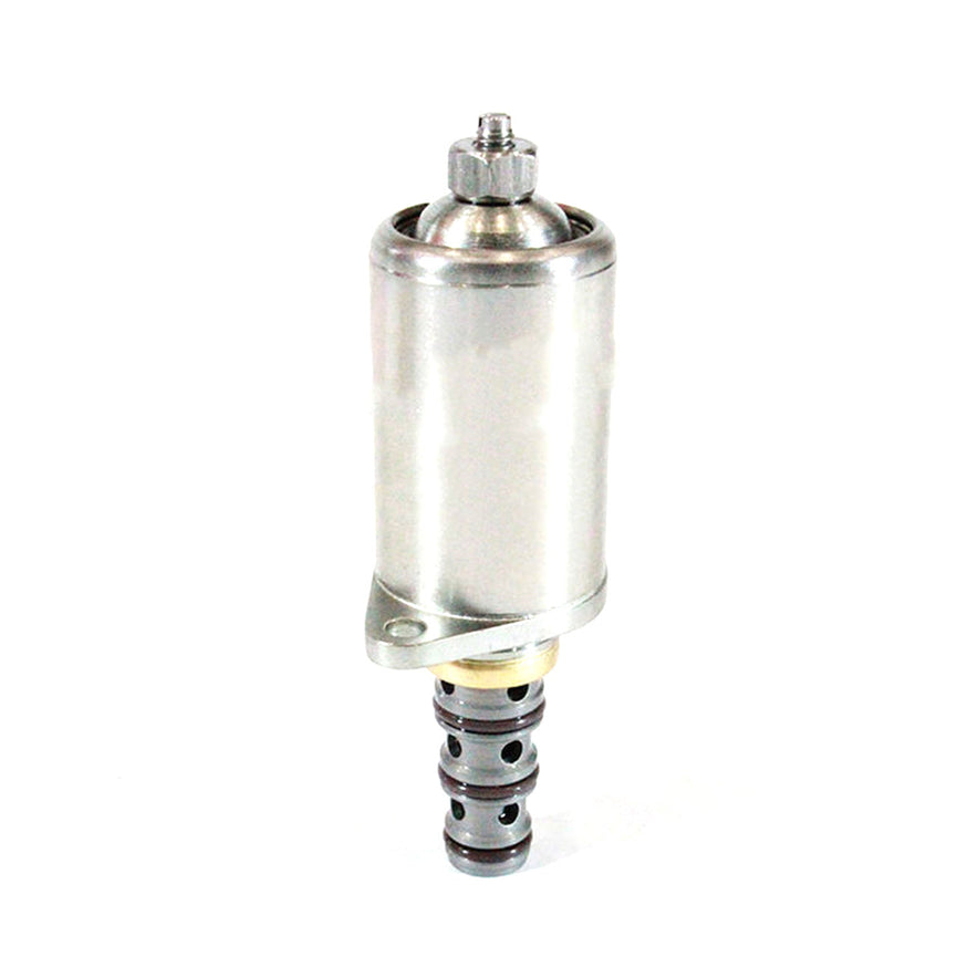 Solenoid Valve KDRDE5K-50/30C50-122 for KOBELCO SK200-8