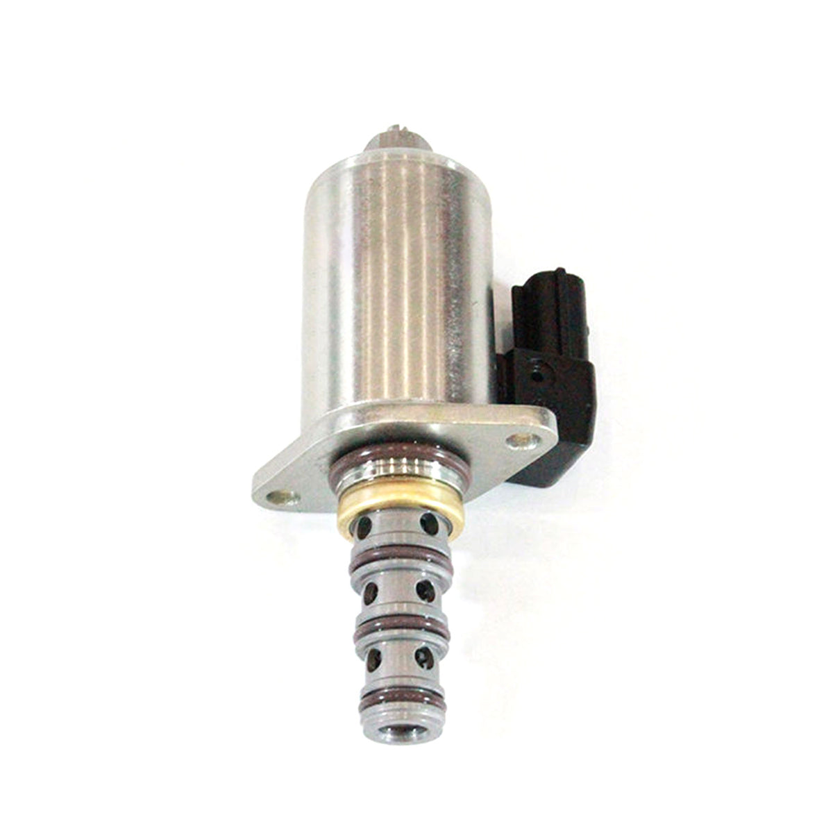 Solenoid Valve KDRDE5K-50/30C50-122 for KOBELCO SK200-8