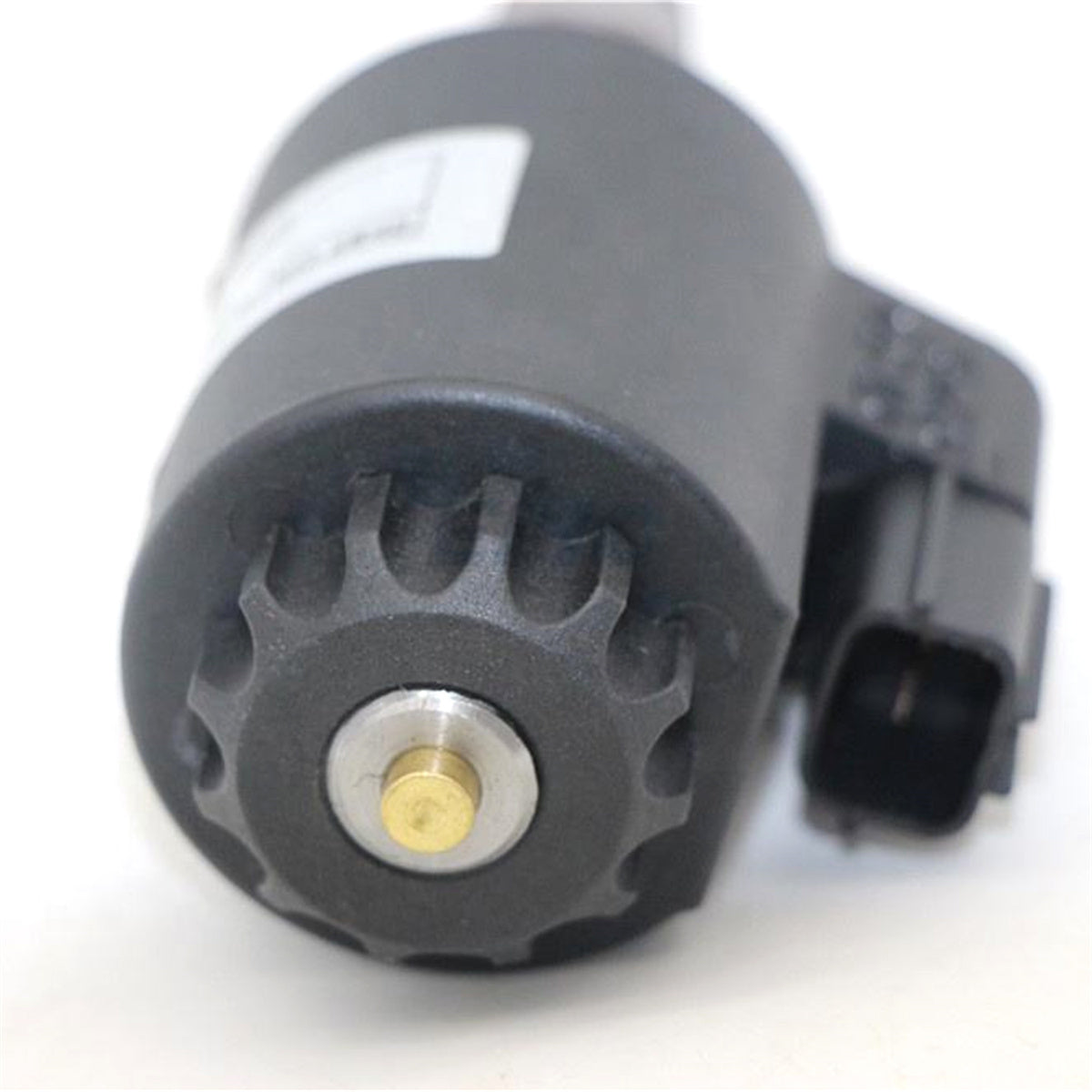 Solenoid Valve KWE6K-22/G24D16B for KOBELCO SK220 Excavator