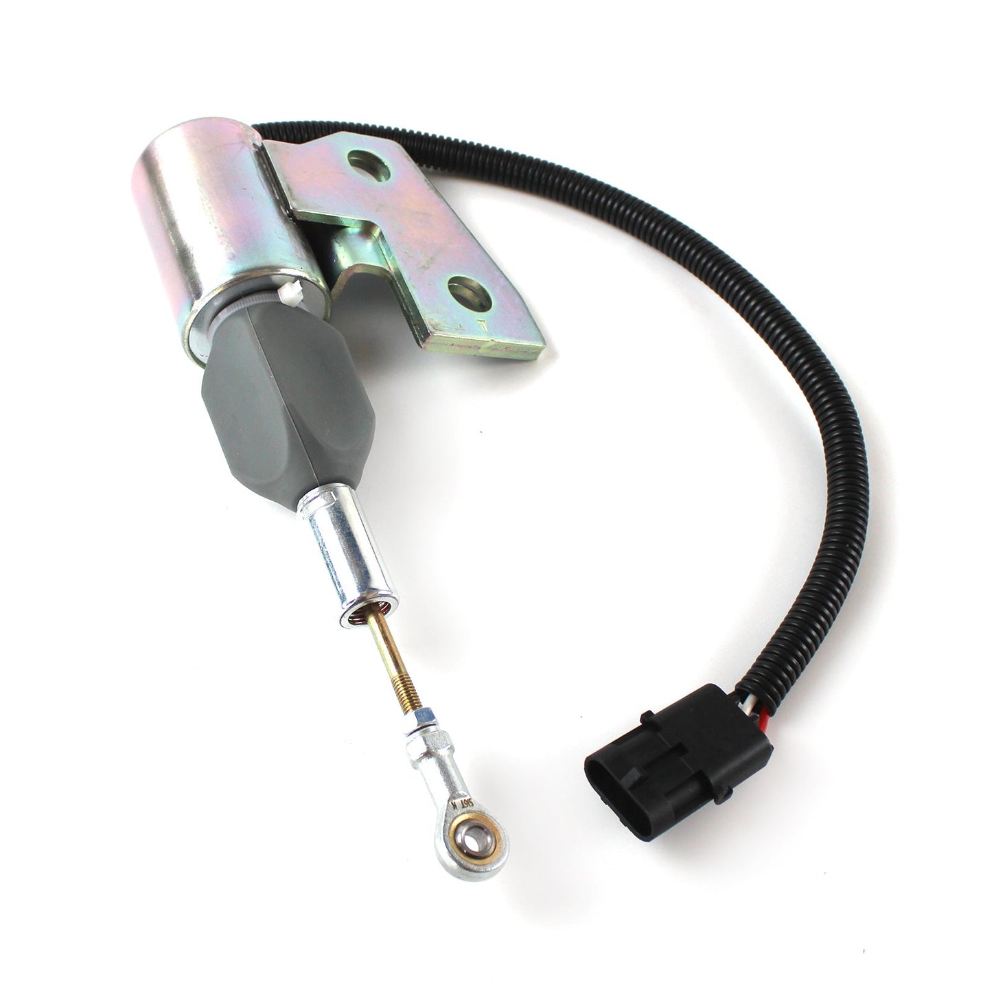 3932329 Solenoid Valve for Cummins 4BT 6BT Engine