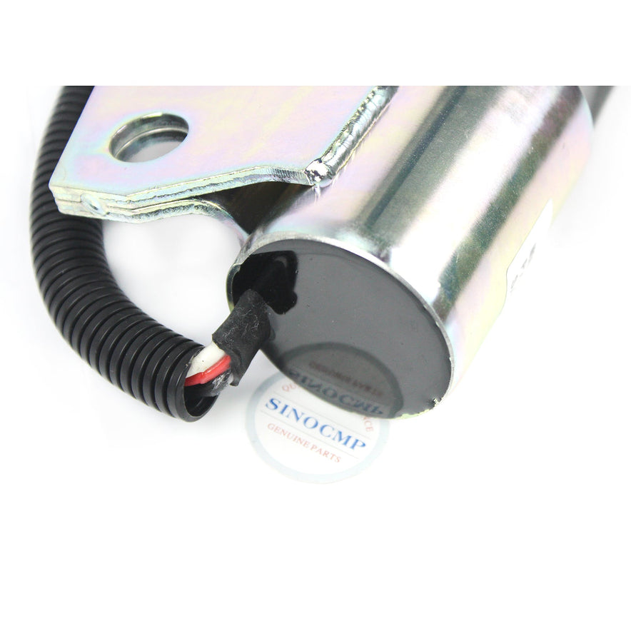 3932329 Solenoid Valve for Cummins 4BT 6BT Engine
