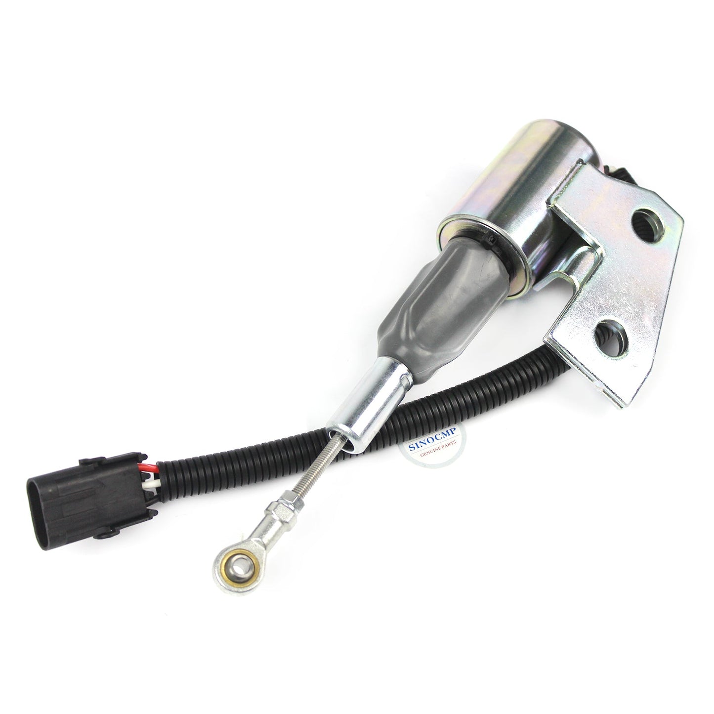 3932329 Solenoid Valve for Cummins 4BT 6BT Engine