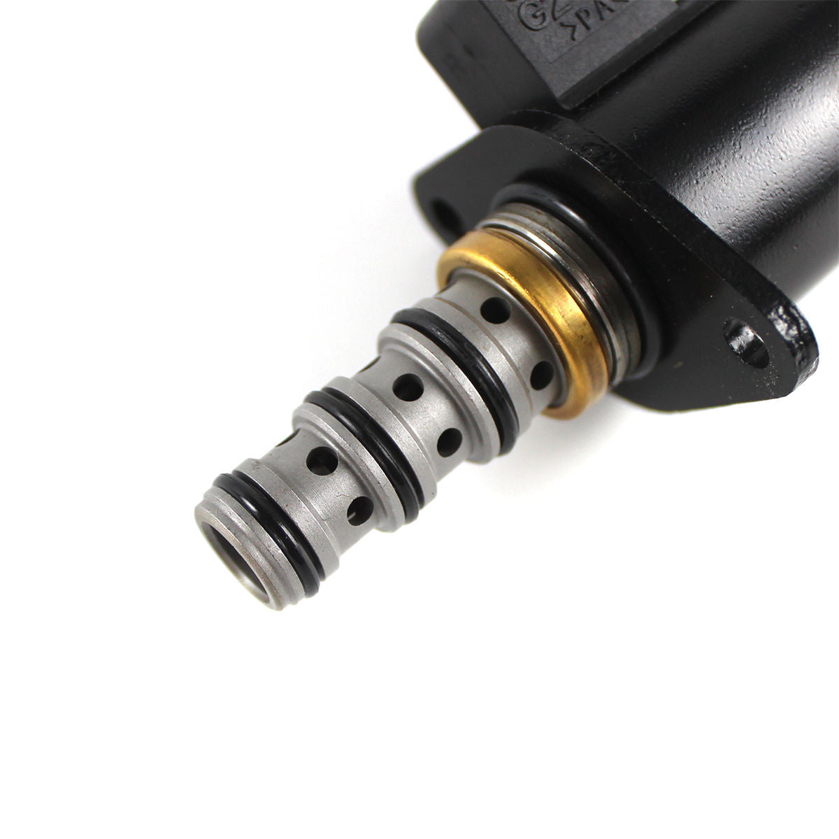 KDRDE5K-31/30C50-102 YN35V00014F1 Solenoid Valve for Kobelco 6WG1T Engine