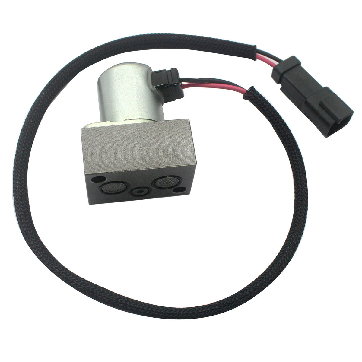 702-21-55901 Solenoid Valve for Komatsu PC220-7 PC300-7
