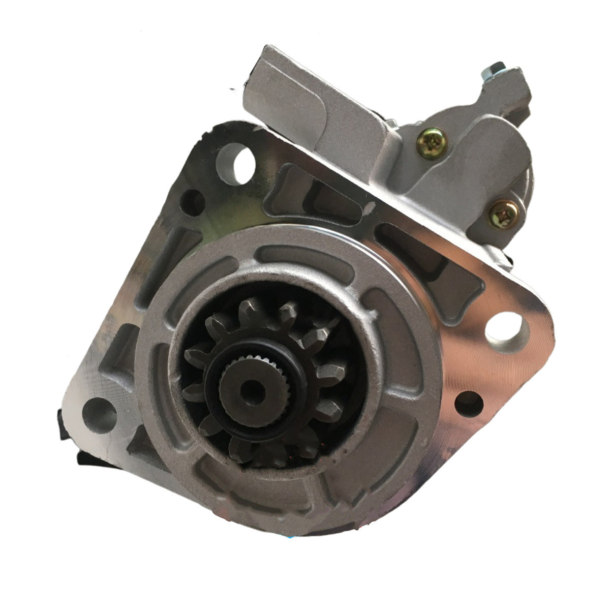 Starter Motor 0001-368001 for Volvo EC140 EC210 EC240 EC290 EC330 Excavator