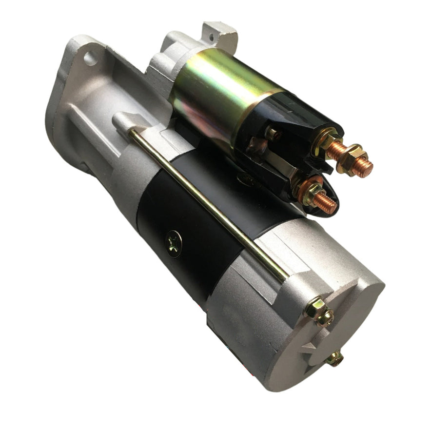 Starter Motor 0001-368001 for Volvo EC140 EC210 EC240 EC290 EC330 Excavator