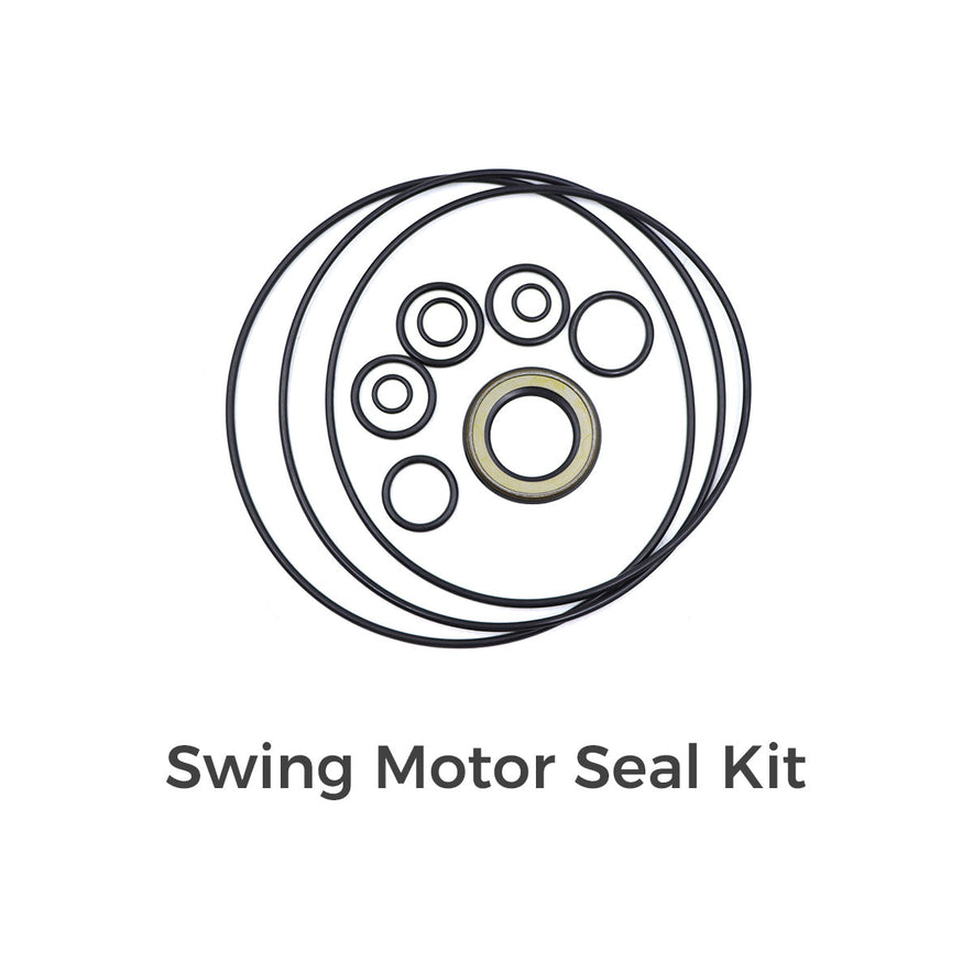 Seal Kits for Caterpillar C9 Engine 330C 330D Excavator