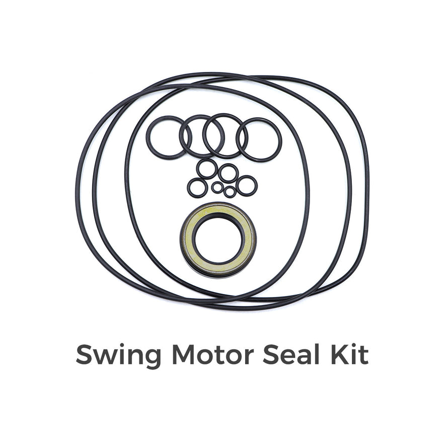 Seal Kits for Kobelco SK250-6E Excavator