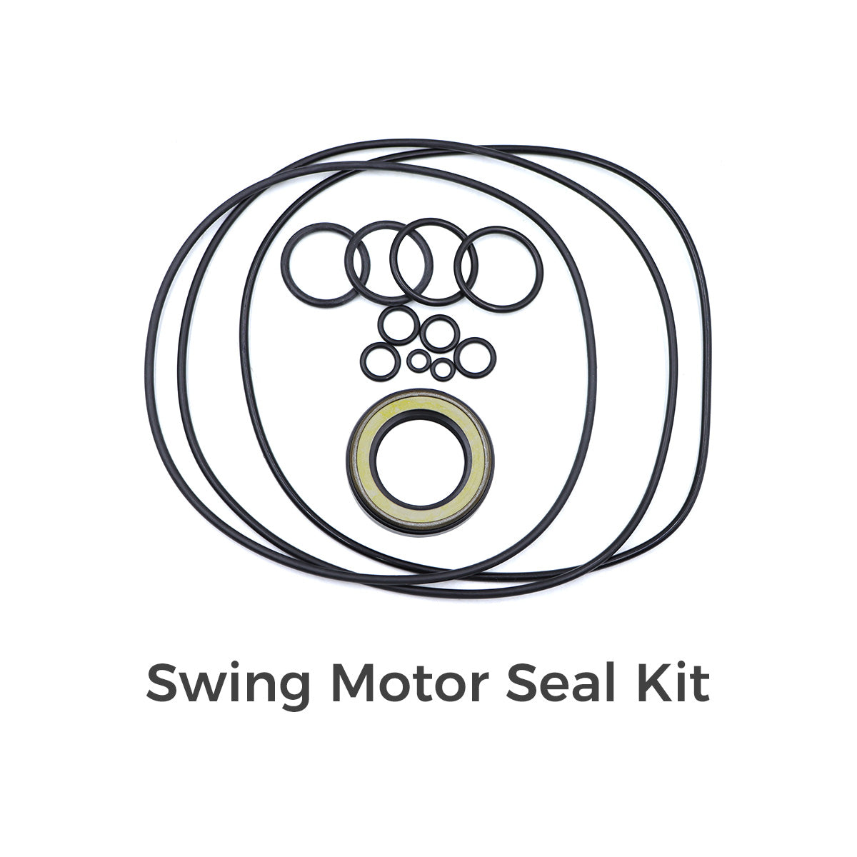 Seal Kits for Kobelco SK60-5 Excavator