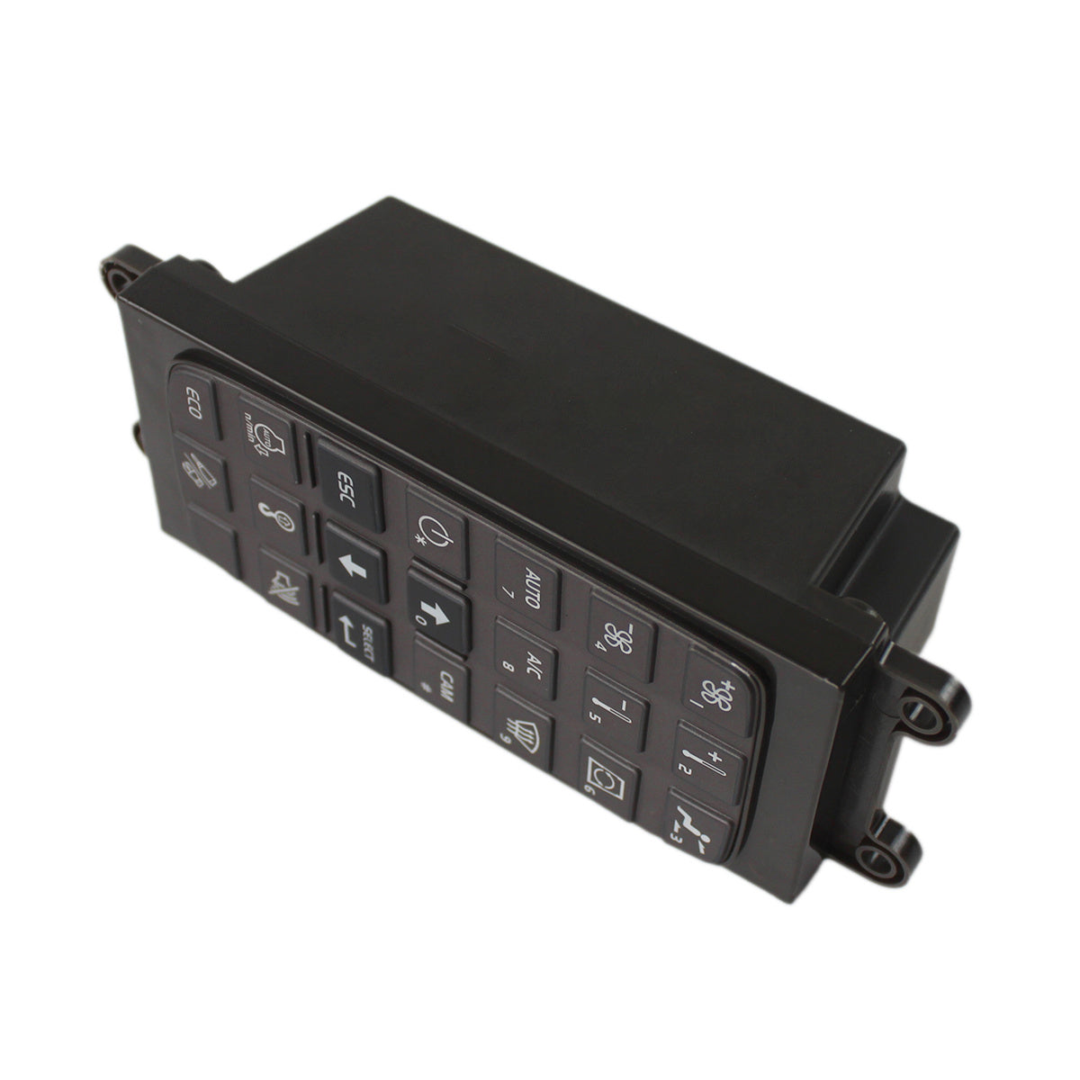 Switch Panel 14594714 14568905 14701419 for Volvo EC140D EC160D EC210D EC300D EC330D EC380D EC480D Excavator