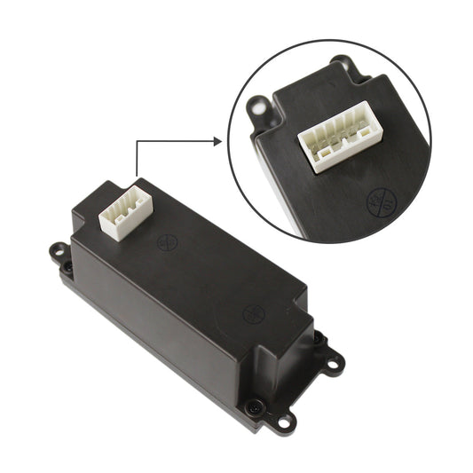 Switch Panel 14594714 14568905 14701419 for Volvo EC140D EC160D EC210D EC300D EC330D EC380D EC480D Excavator