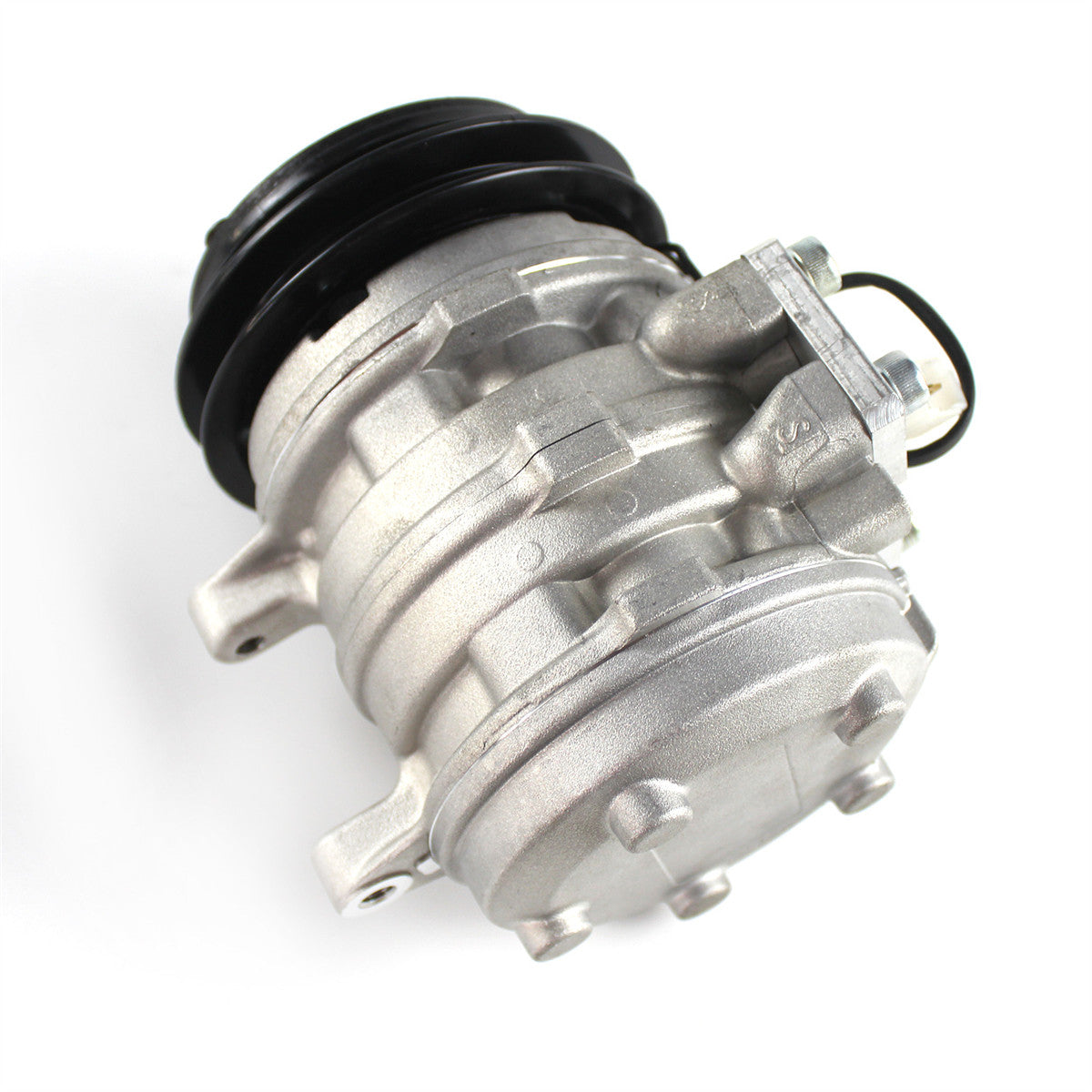 T0070-87290 AC Air Conditioning Compressor for Kubota M9000-CAB M9000DT-CAB