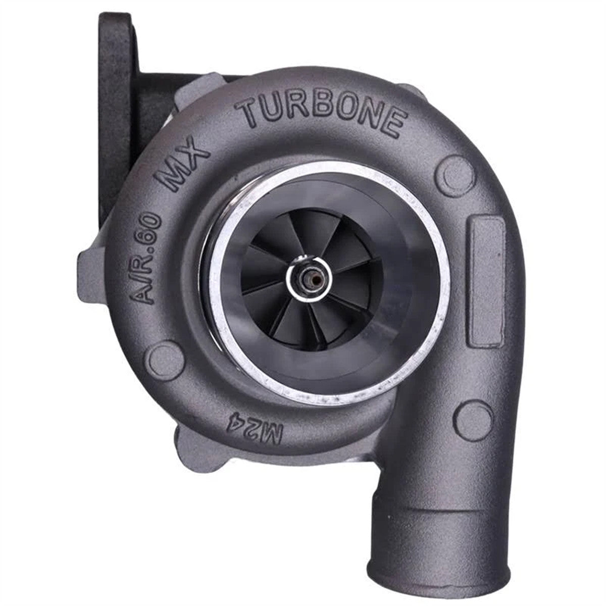 T04B94 3LM-466 Turbocharger 1806078C91 A184781 for CASE Engine DT466 Tractor 3588