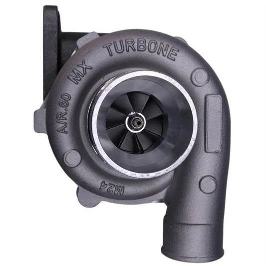 T04B94 3LM-466 Turbocharger 1806078C91 A184781 for CASE Engine DT466 Tractor 3588