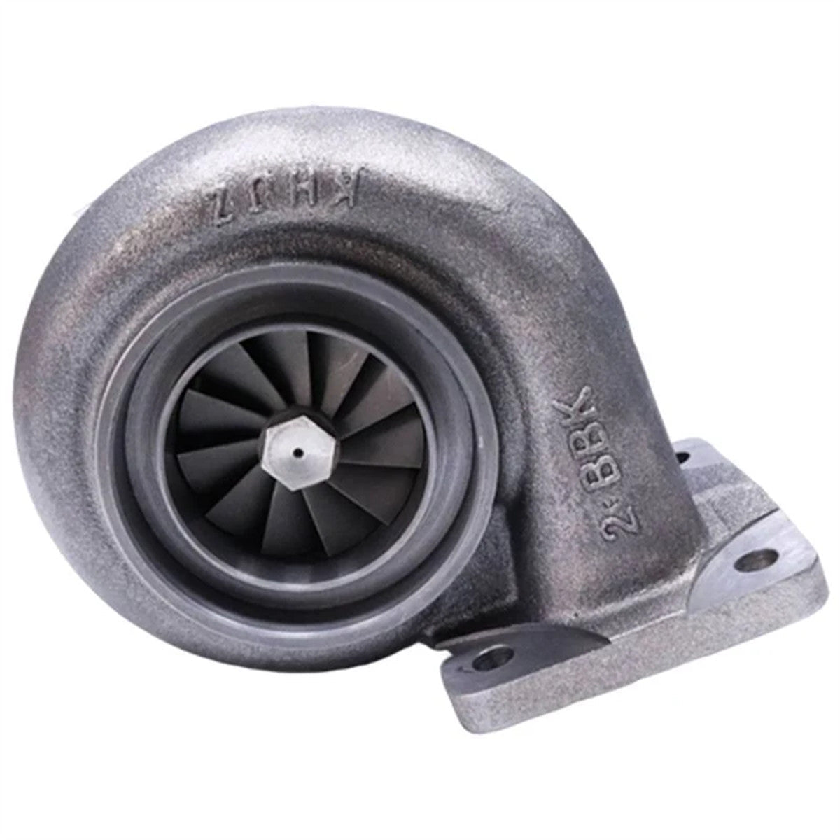 T04B94 3LM-466 Turbocharger 1806078C91 A184781 for CASE Engine DT466 Tractor 3588