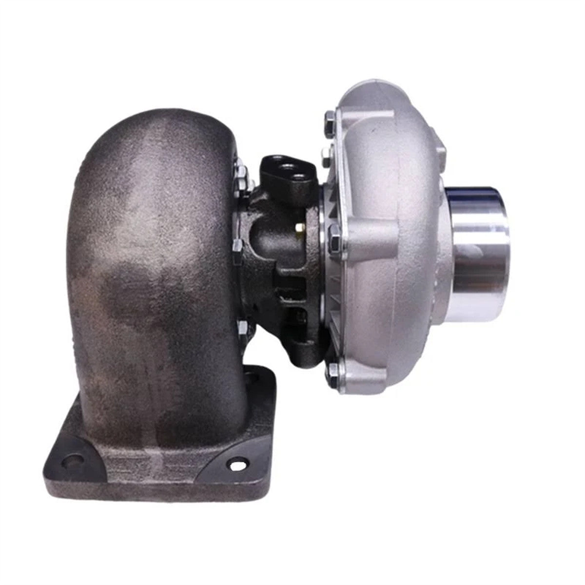 T04B94 3LM-466 Turbocharger 1806078C91 A184781 for CASE Engine DT466 Tractor 3588