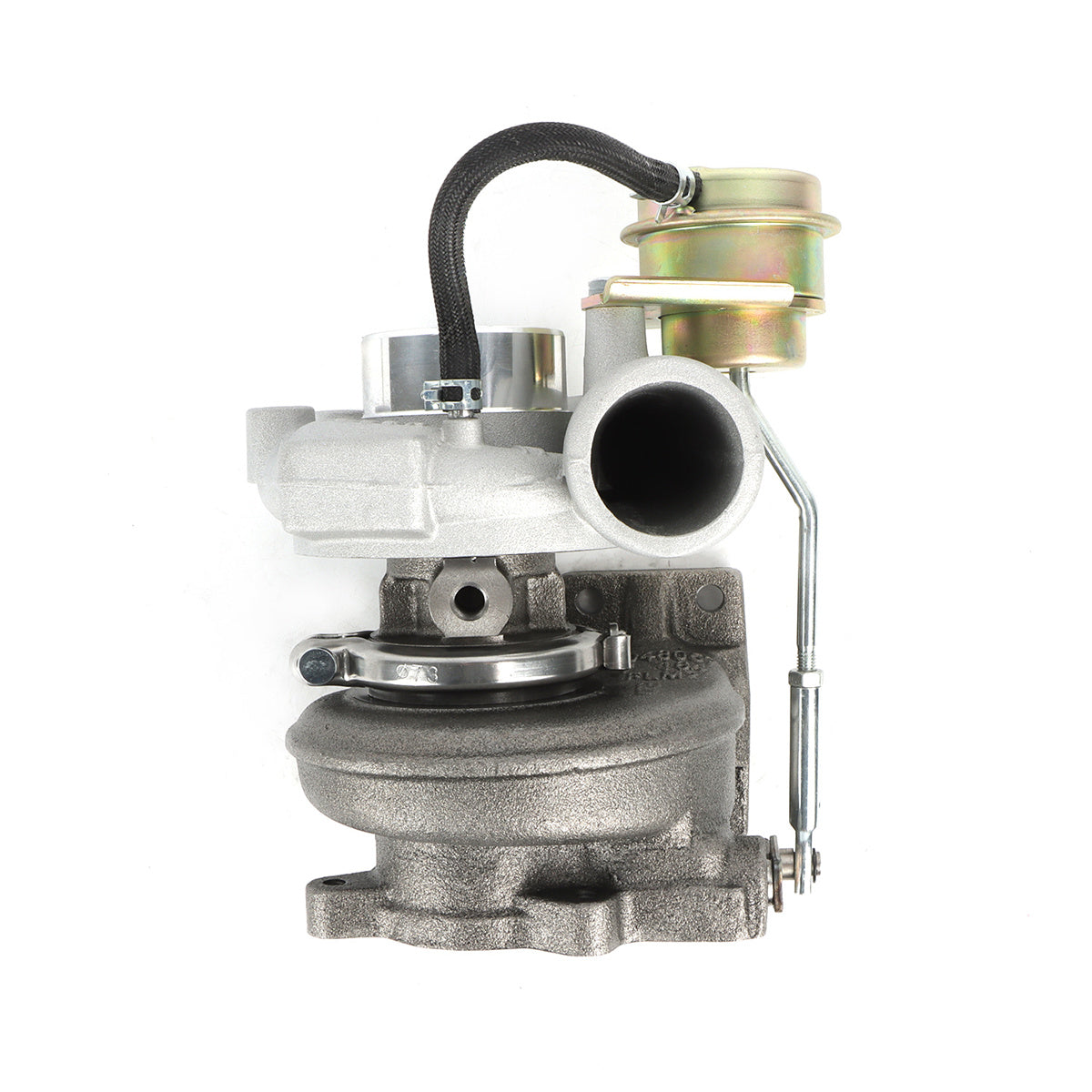 TD04HL Turbocharger Turbo 1G574-17010 49189-00911 for Kubota V3800 Engine