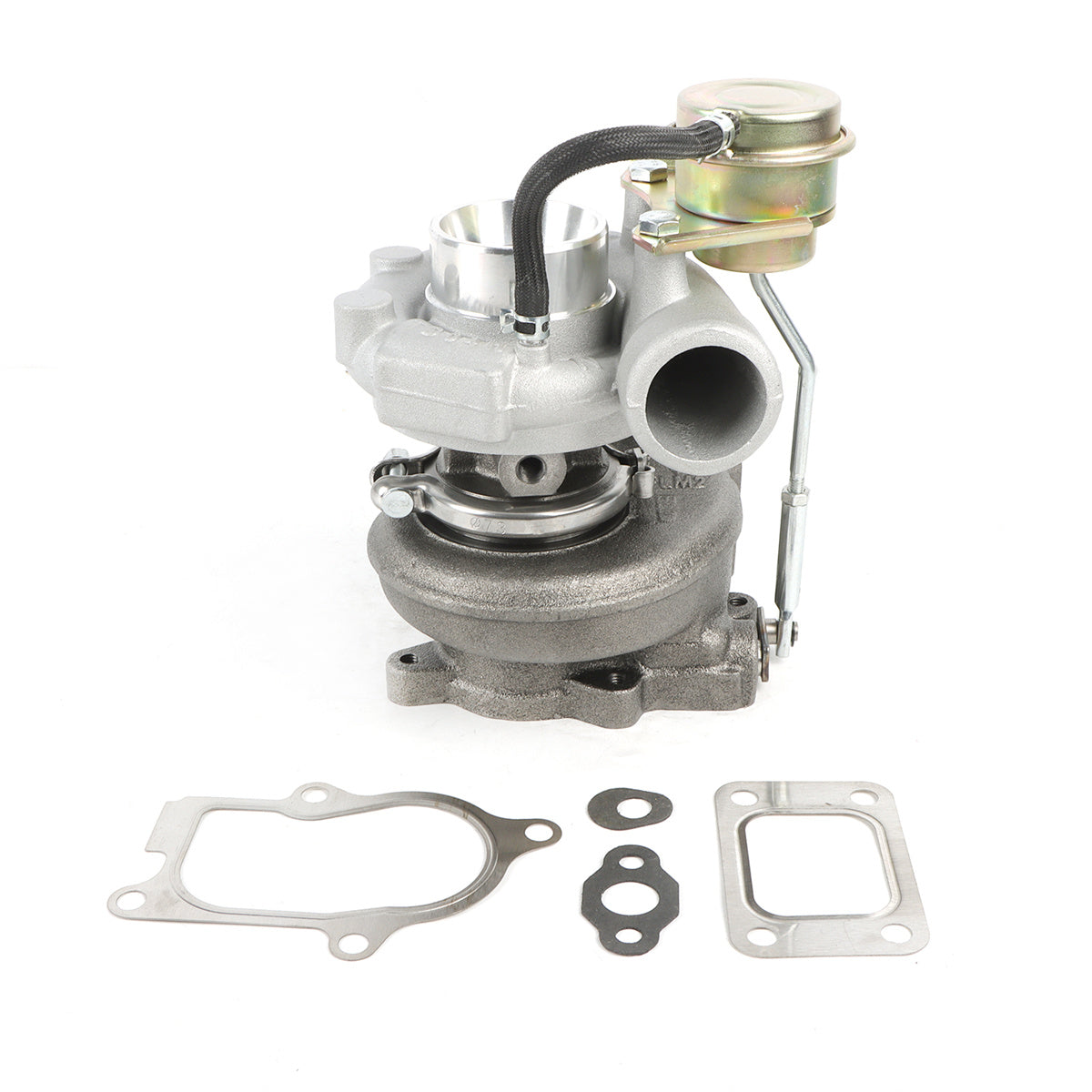 TD04HL Turbocharger Turbo 1G574-17010 49189-00911 for Kubota V3800 Engine