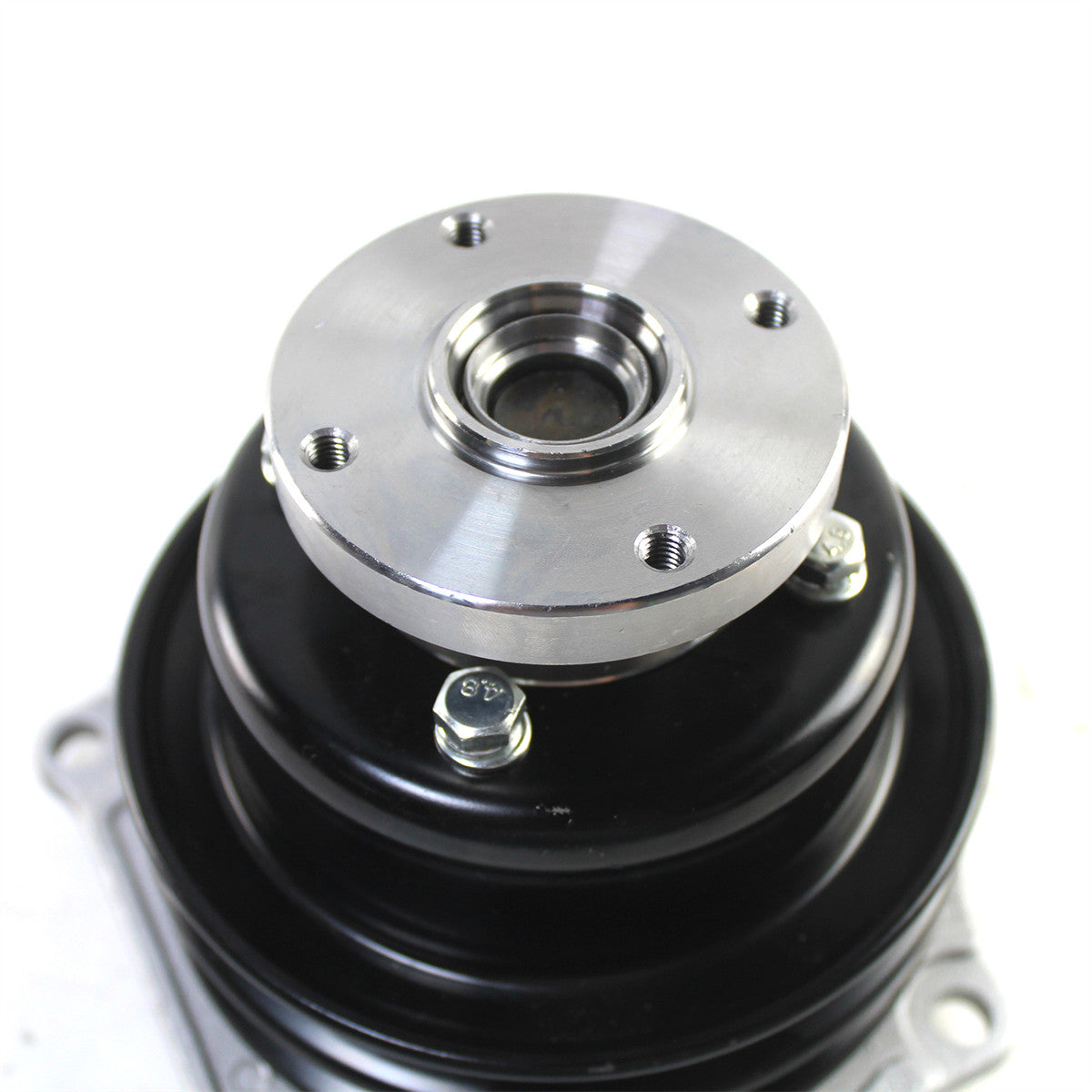 TD27 BD30 Engine Cooling Water Pump for Nissan TD27 TD27T Engine Hitachi EX60-2 EX70-2