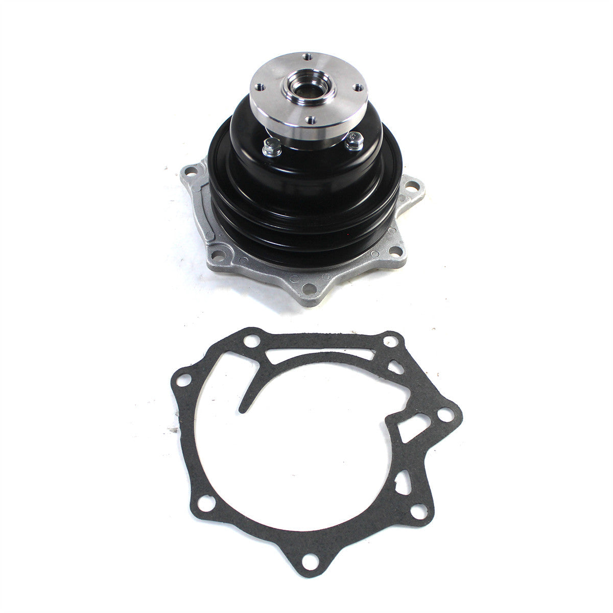 TD27 BD30 Engine Cooling Water Pump for Nissan TD27 TD27T Engine Hitachi EX60-2 EX70-2