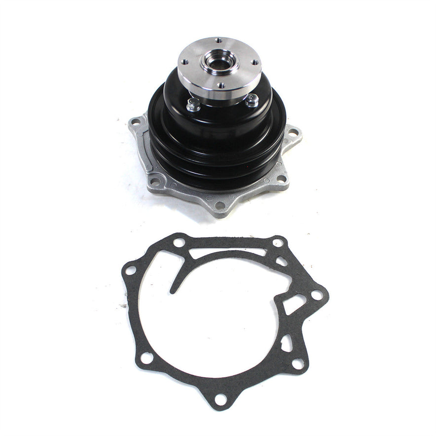 TD27 BD30 Engine Cooling Water Pump for Nissan TD27 TD27T Engine Hitachi EX60-2 EX70-2