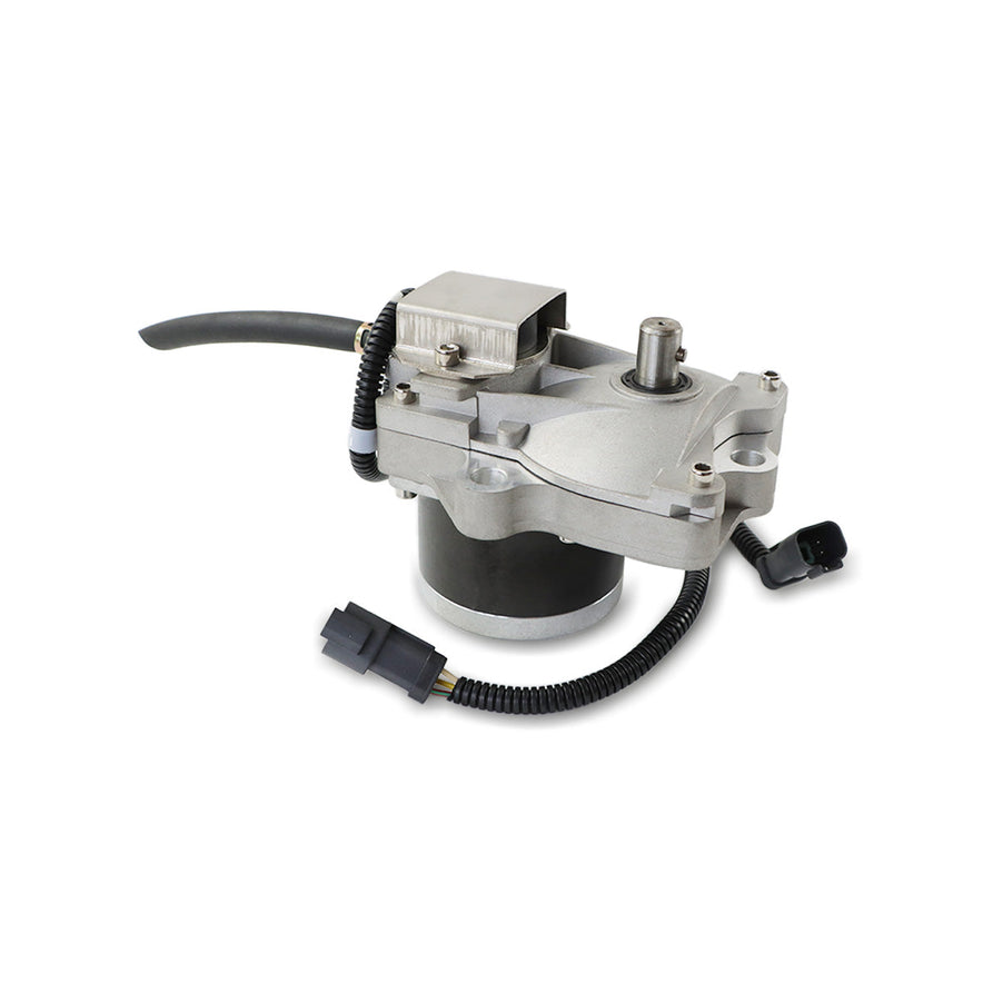 7834-41-3002 7834-41-3000 Governor Throttle Motor for Komatsu PC300-7 PC200-7