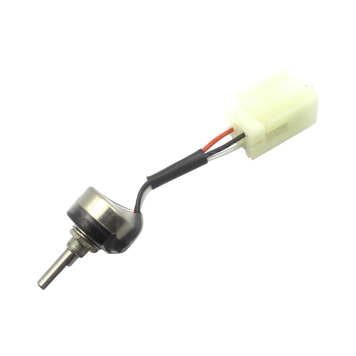 22U-06-22420 Throttle Knob for Komatsu Excavator PC130-7 PC200-7 PC220-7