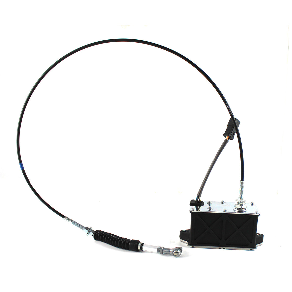 164-8233 305-5953 Throttle Motor for Caterpillar Excavator E307C E307D