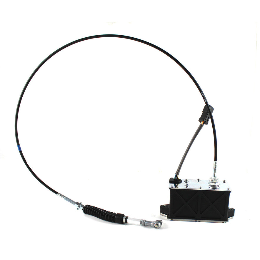 164-8233 305-5953 Throttle Motor for Caterpillar Excavator E307C E307D