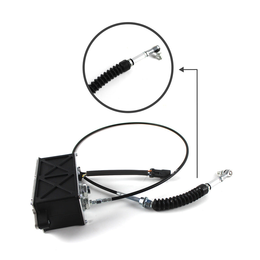 132-7778 1327778 Throttle Motor Governor for Caterpillar 325B 330B