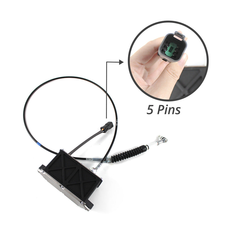 132-7778 1327778 Throttle Motor Governor for Caterpillar 325B 330B