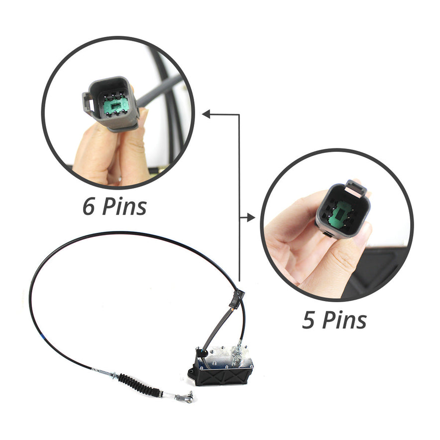 132-7778 1327778 Throttle Motor Governor for Caterpillar 325B 330B