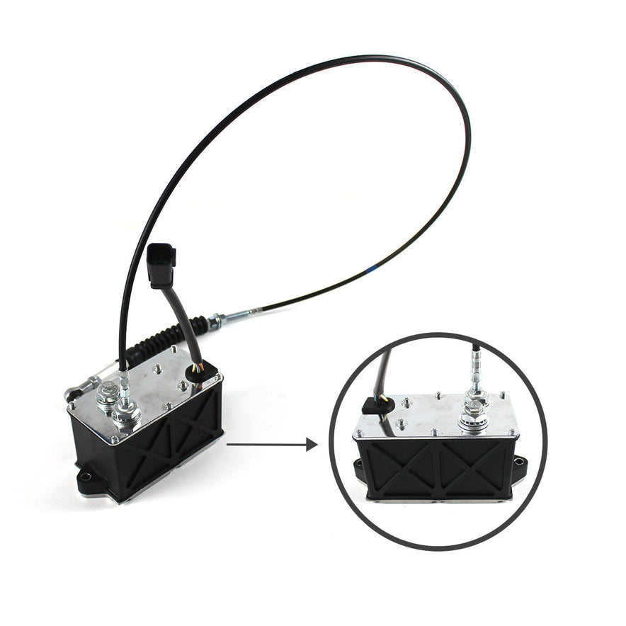 132-7778 1327778 Throttle Motor Governor for Caterpillar 325B 330B