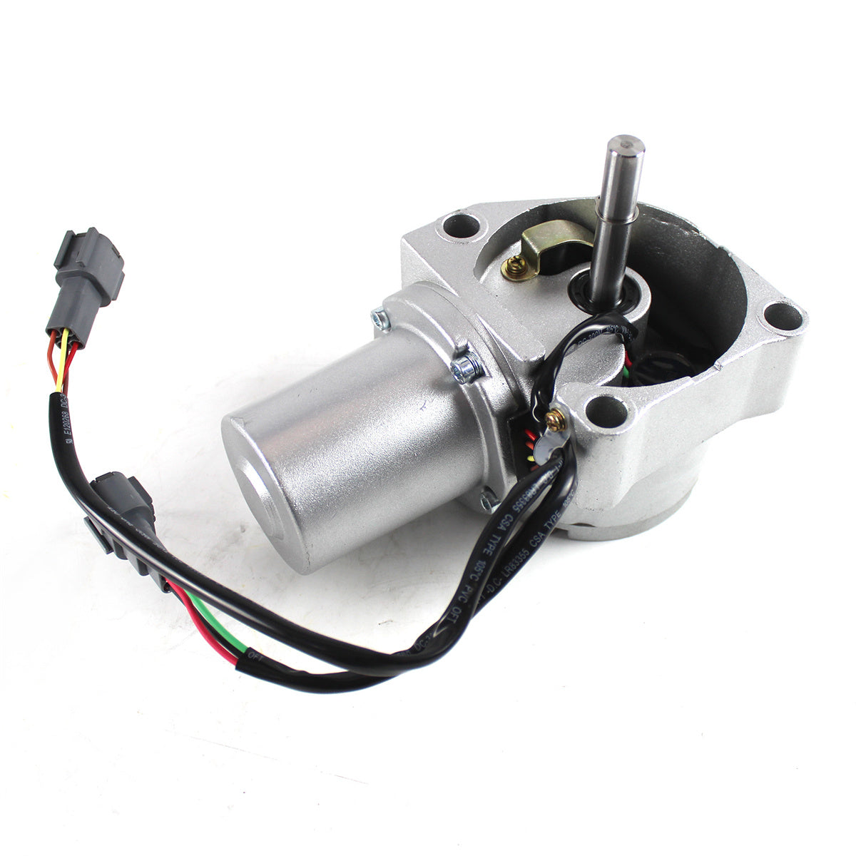 4360895 Throttle Motor for Hitachi EX220-5 EX200-5 EX230-5