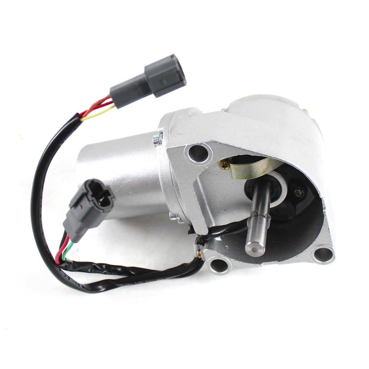KP56RM2G-007 Stepping Throttle Motor for Hitachi EX200-5 EX220-5 ZX200-6