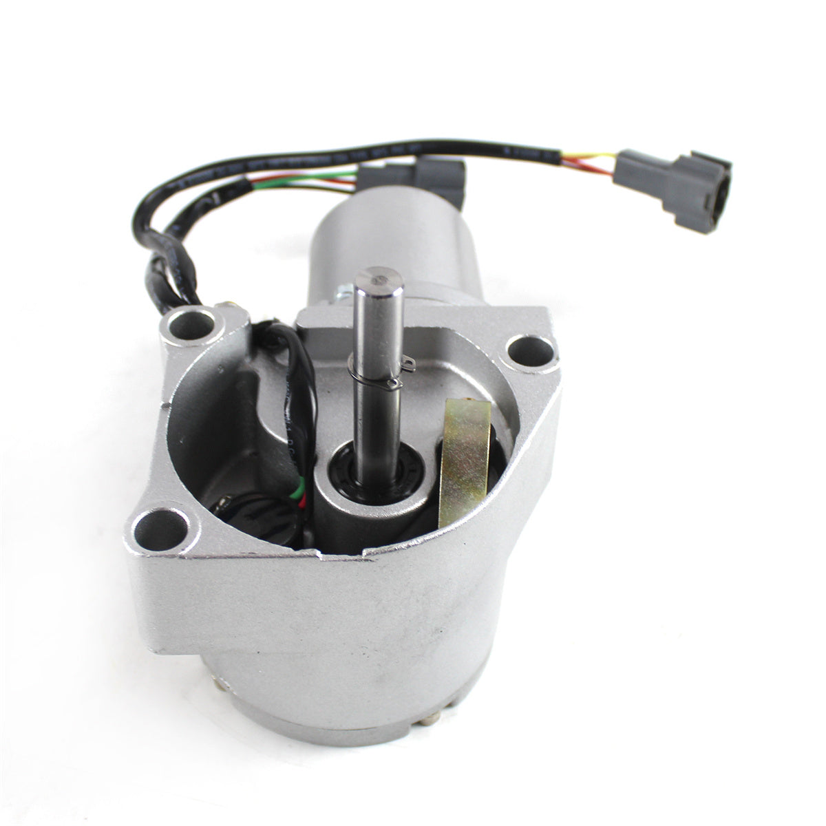 KP56RM2G-007 Stepping Throttle Motor for Hitachi EX200-5 EX220-5 ZX200-6