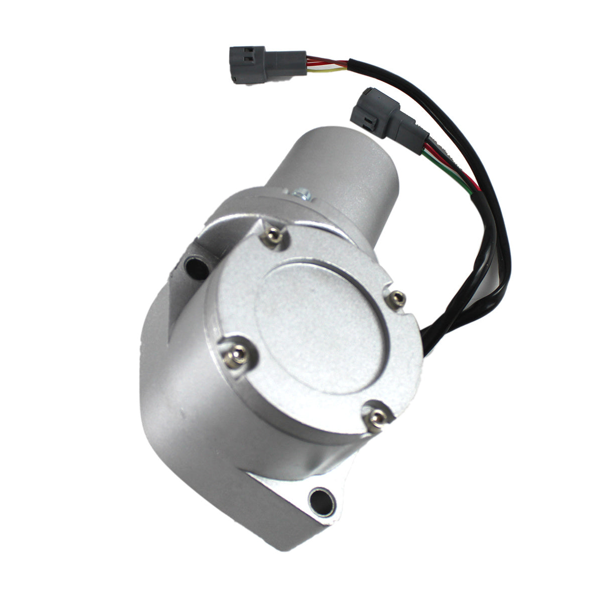 KP56RM2G-007 Stepping Throttle Motor for Hitachi EX200-5 EX220-5 ZX200-6