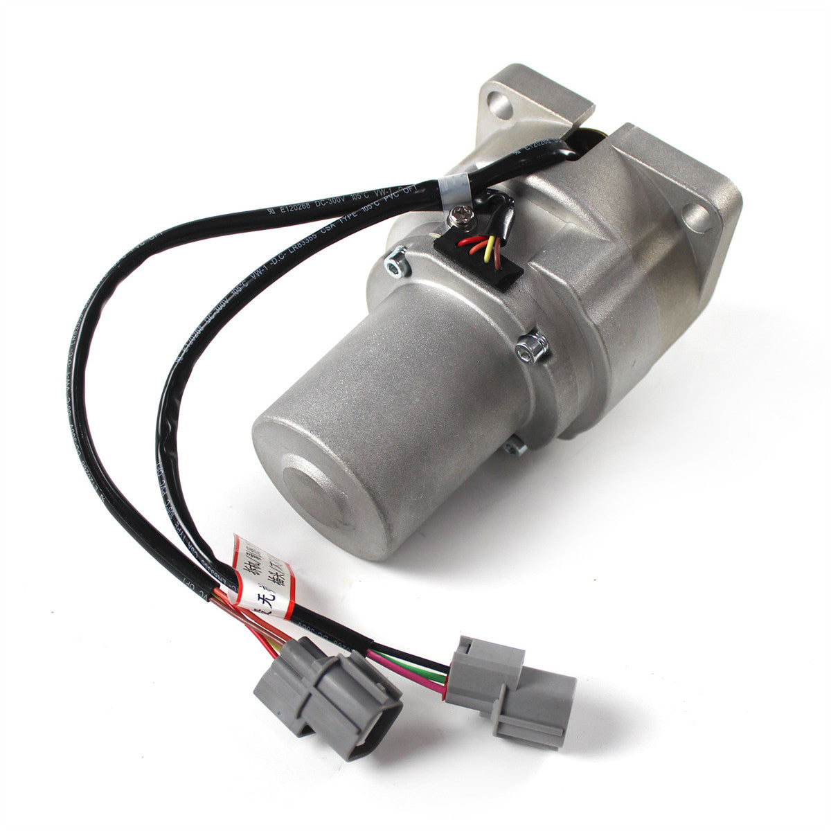 YN20S00002F1 KP56RM2G-011 Stepping Motor for Kobelco SK200-6E SK230-6E